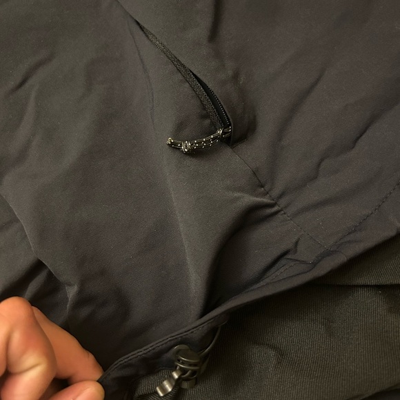 Men's Black Jacket - Picture 9 of 13